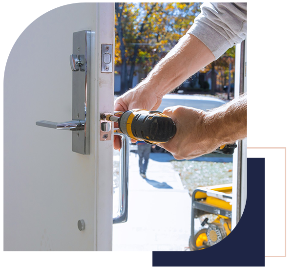 Locksmith Savers